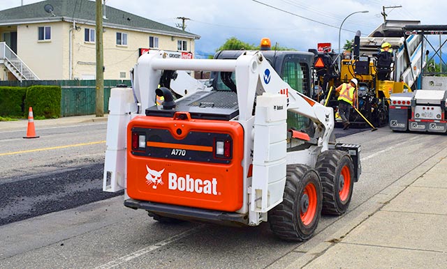 Heavy Equipment for Sale | Kelowna