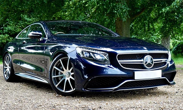 Luxury Vehicles for Sale | Kelowna