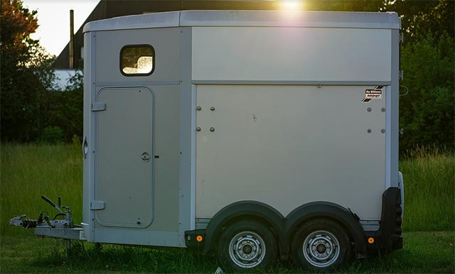 Trailers for Sale | Kelowna