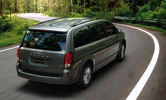 Vans / Minivans for Sale | Kelowna